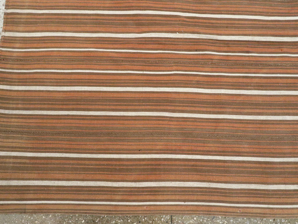 kilim Rug - # 106283