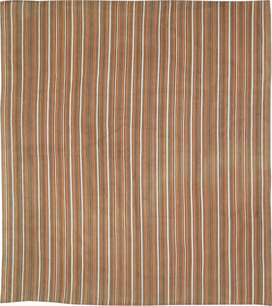 kilim Rug - # 106283