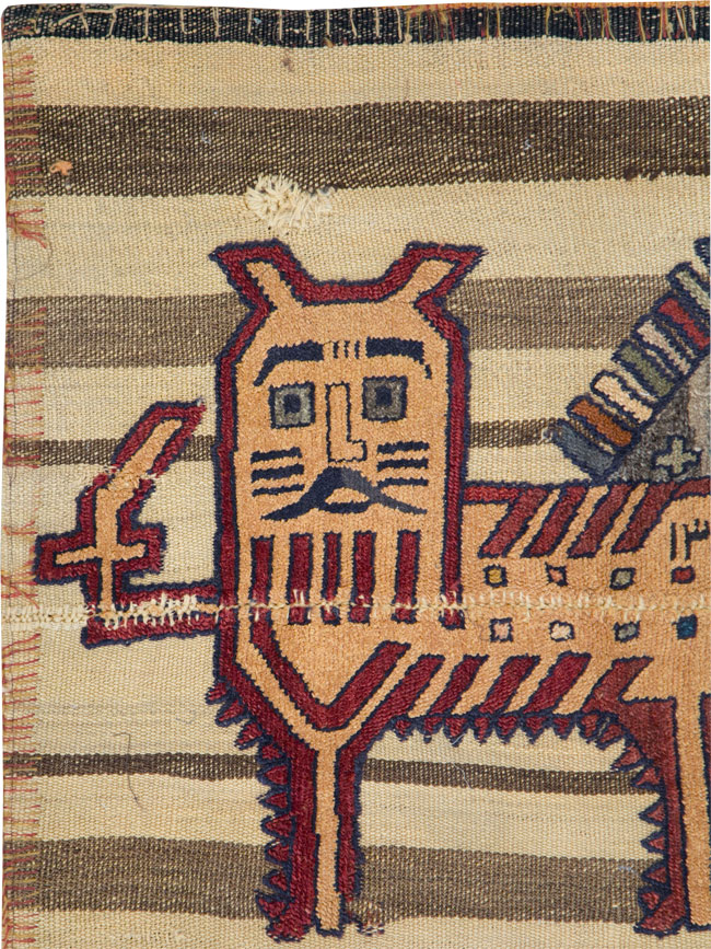 kilim Rug - # 106288