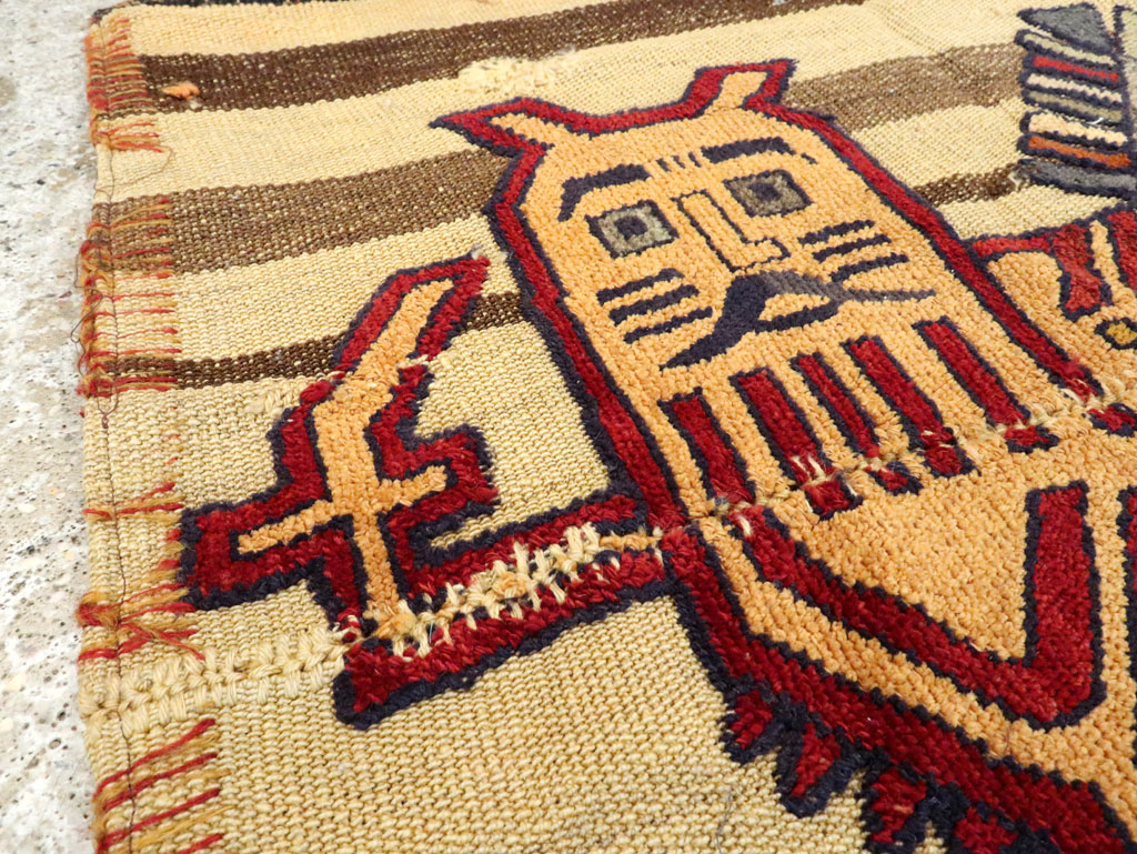 kilim Rug - # 106288