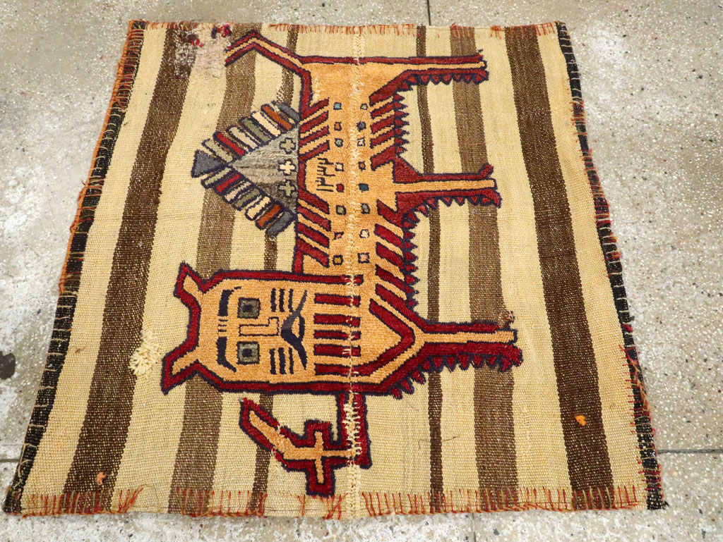 kilim Rug - # 106288