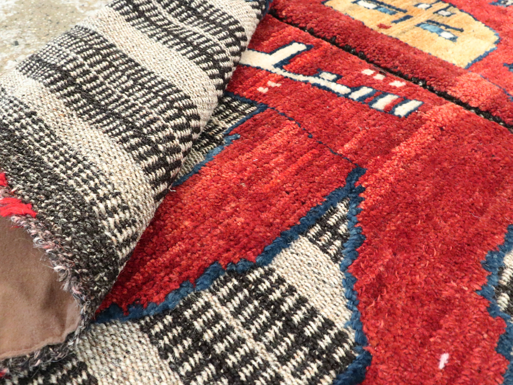 kilim Rug - # 106295
