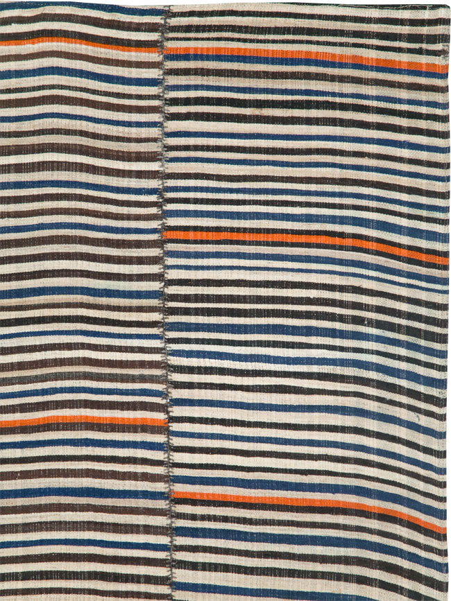 kilim Rug - # 106296