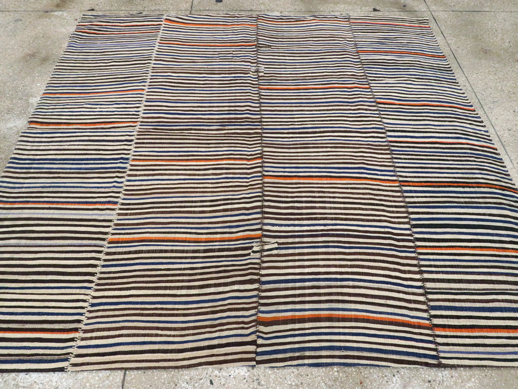 kilim Rug - # 106296