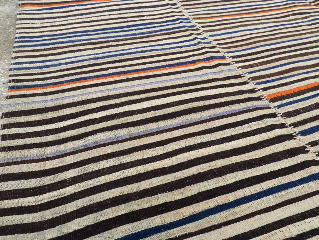 kilim Rug - # 106296