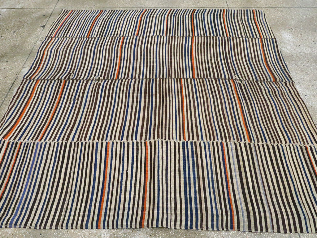 kilim Rug - # 106296