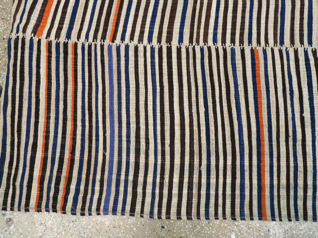 kilim Rug - # 106296