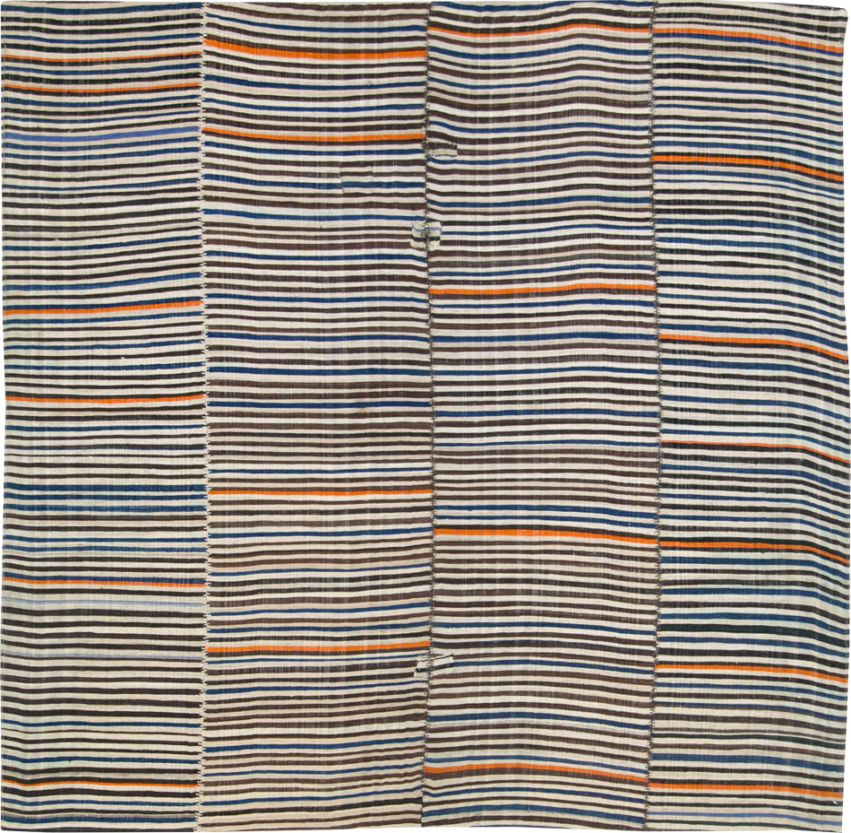 kilim Rug - # 106296