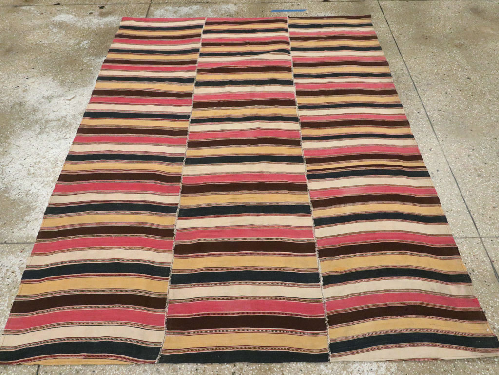 kilim Rug - # 106297