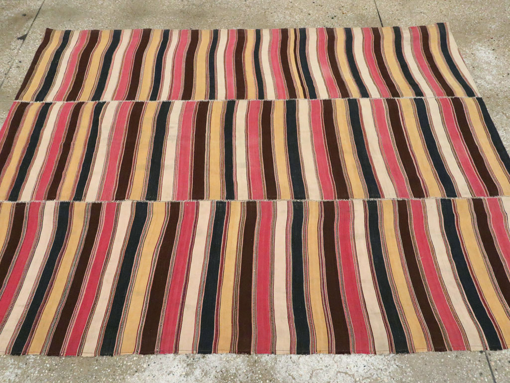 kilim Rug - # 106297