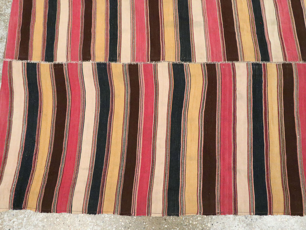 kilim Rug - # 106297
