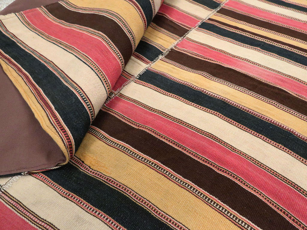 kilim Rug - # 106297