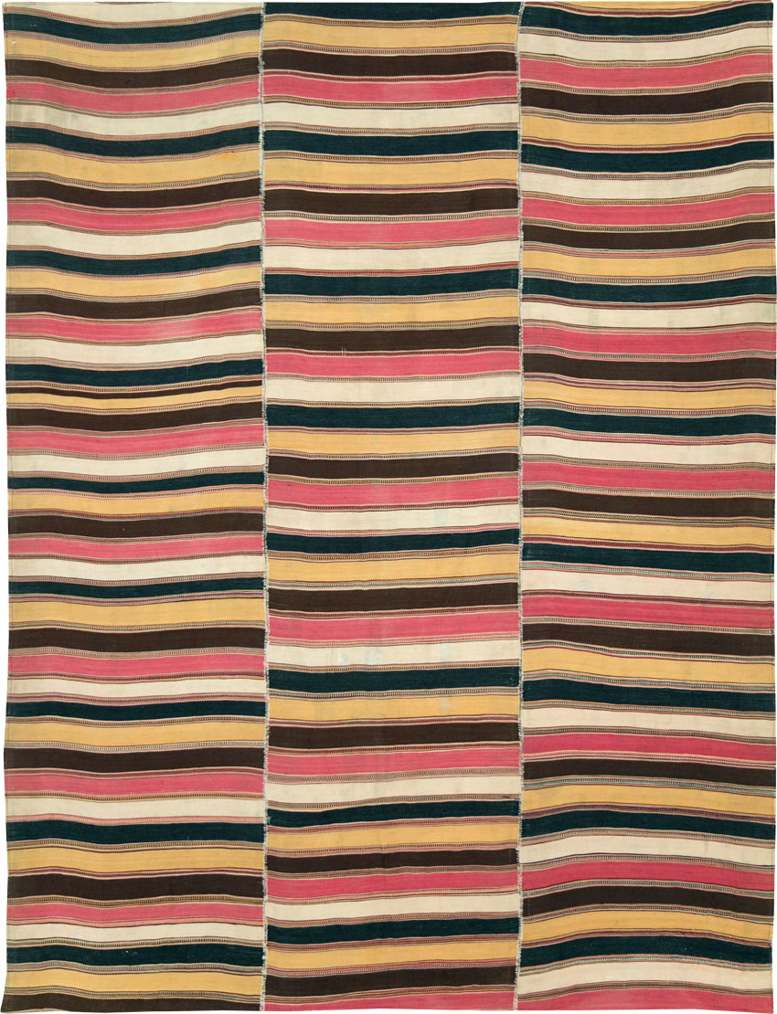 kilim Rug - # 106297
