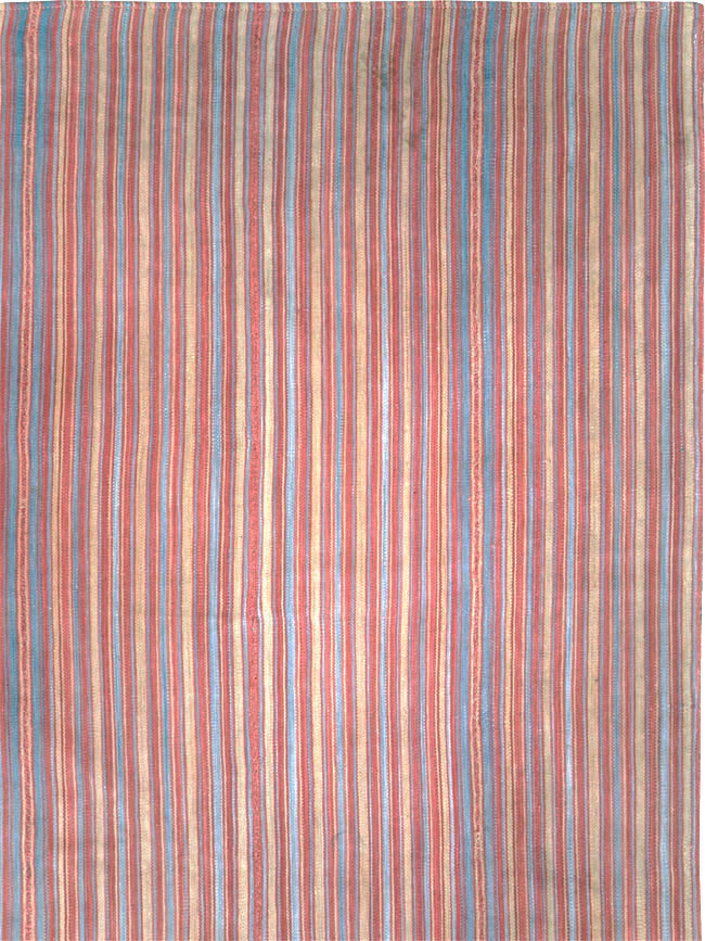 kilim Rug - # 106351