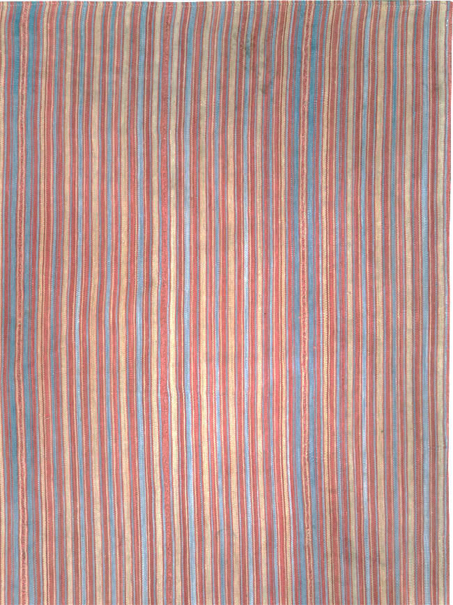 kilim Rug - # 106351