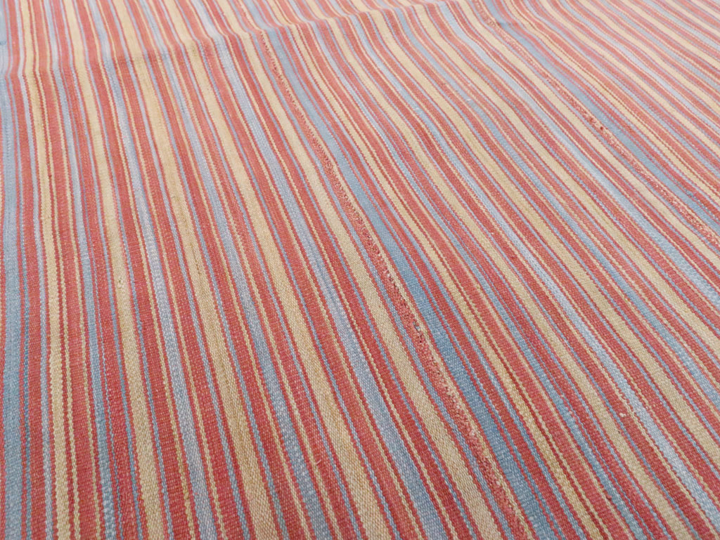 kilim Rug - # 106351