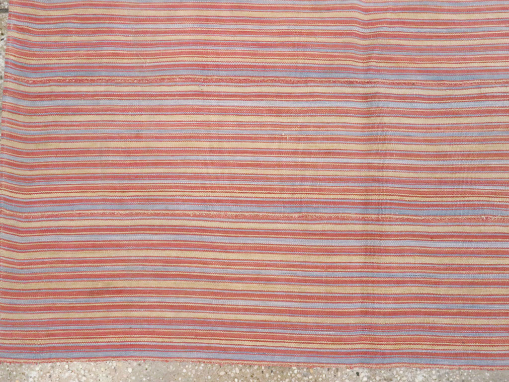 kilim Rug - # 106351