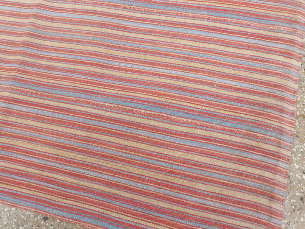 kilim Rug - # 106351