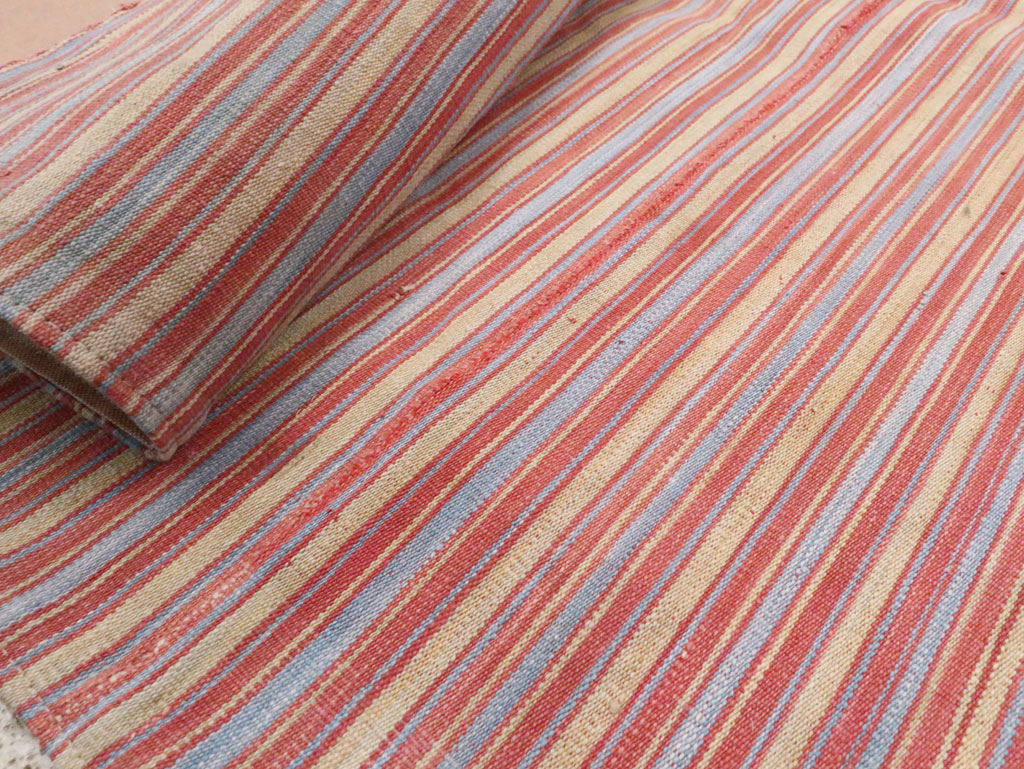 kilim Rug - # 106351