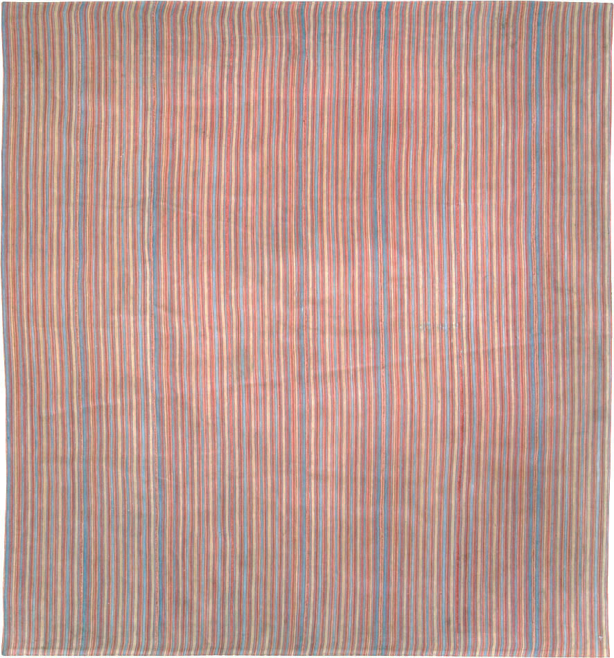 kilim Rug - # 106351