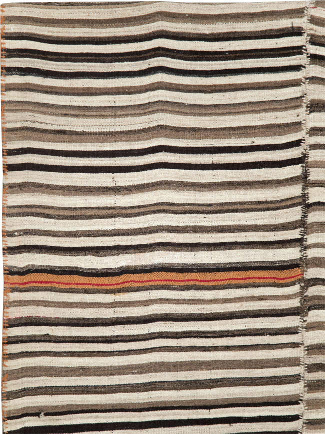 kilim Rug - # 106352