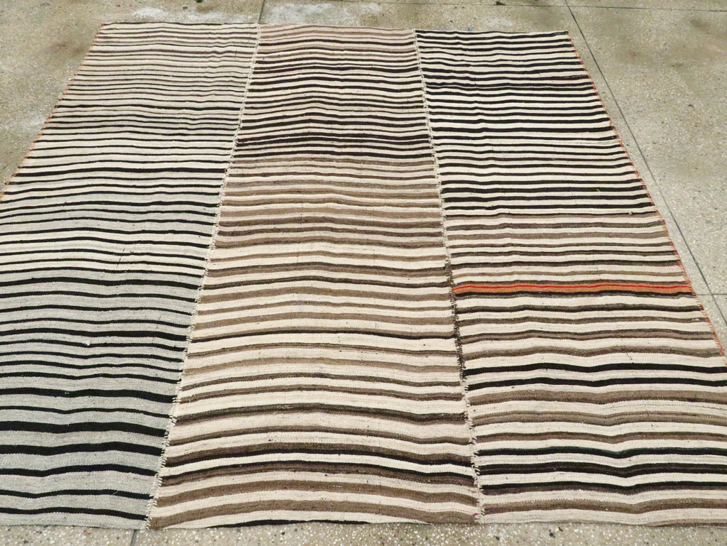 kilim Rug - # 106352