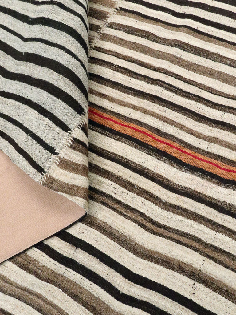 kilim Rug - # 106352