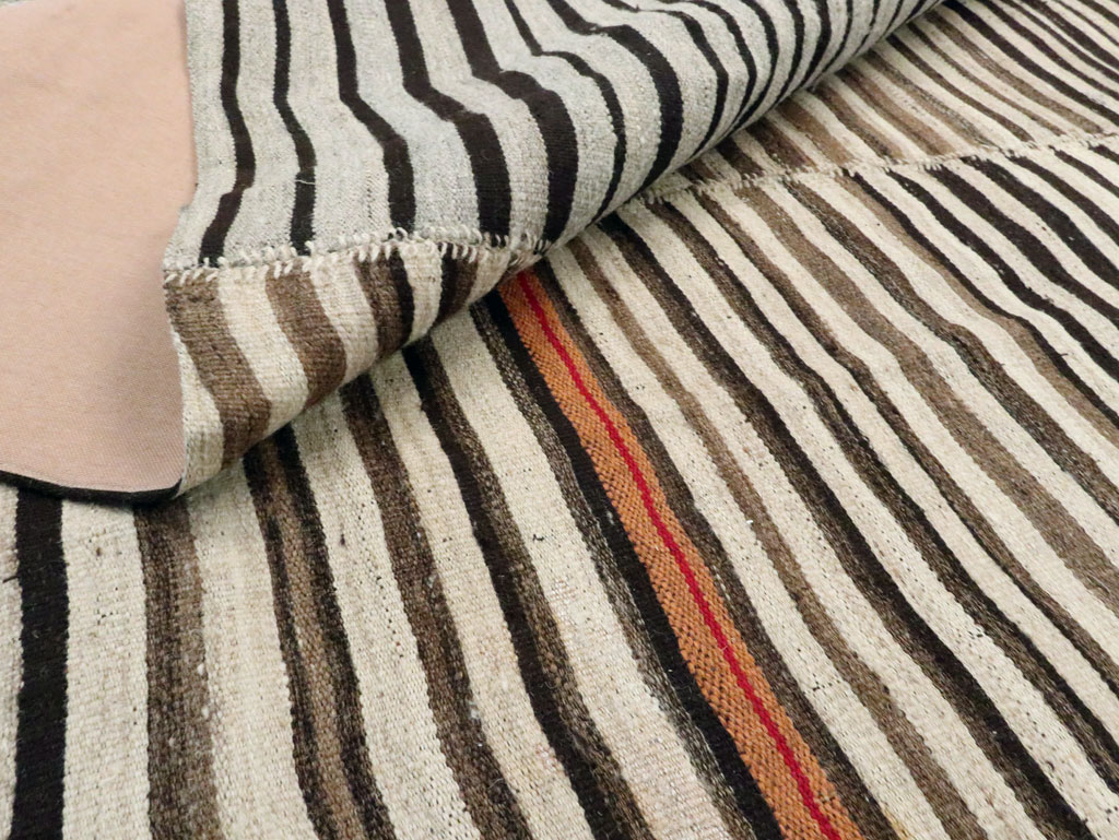 kilim Rug - # 106352