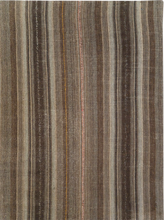 kilim Rug - # 106354