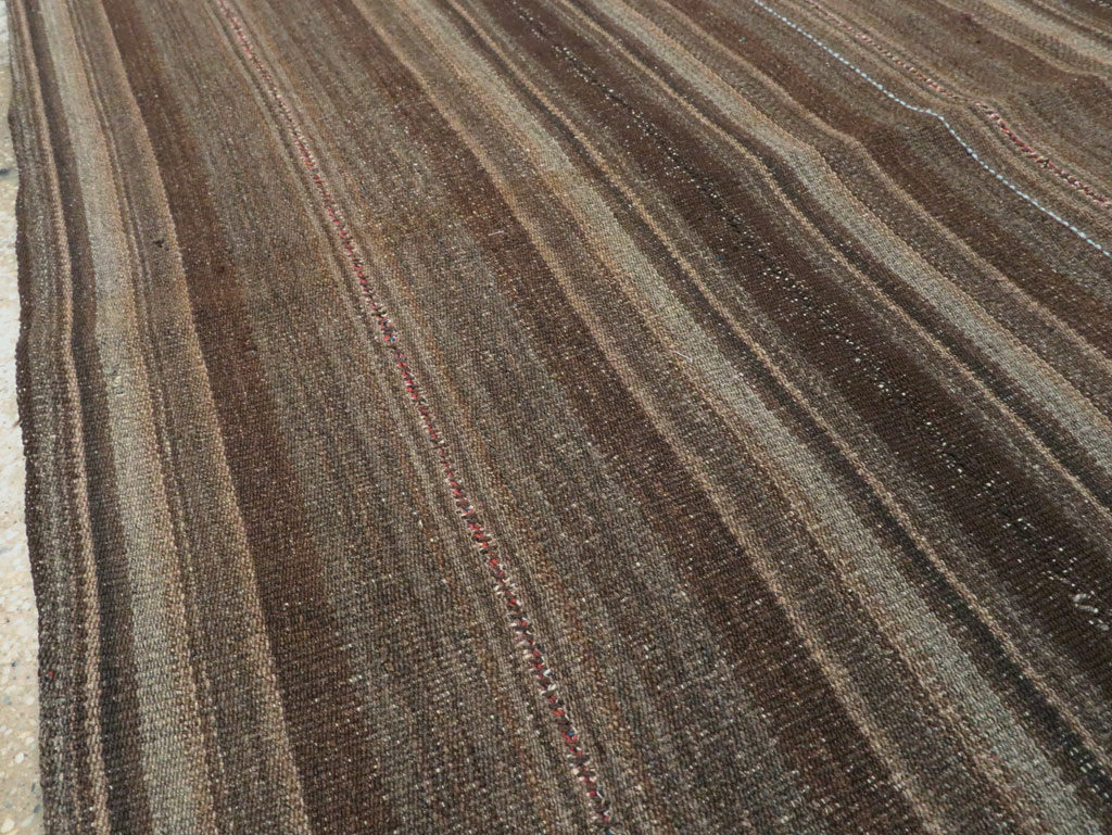 kilim Rug - # 106354