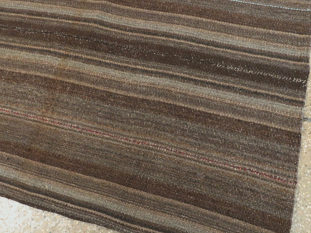 kilim Rug - # 106354