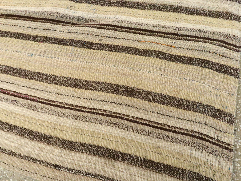 kilim Rug - # 106355