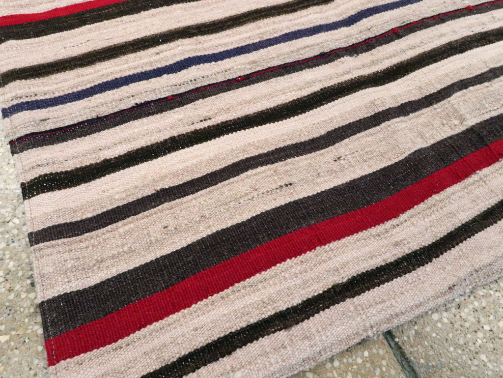 kilim Rug - # 106357