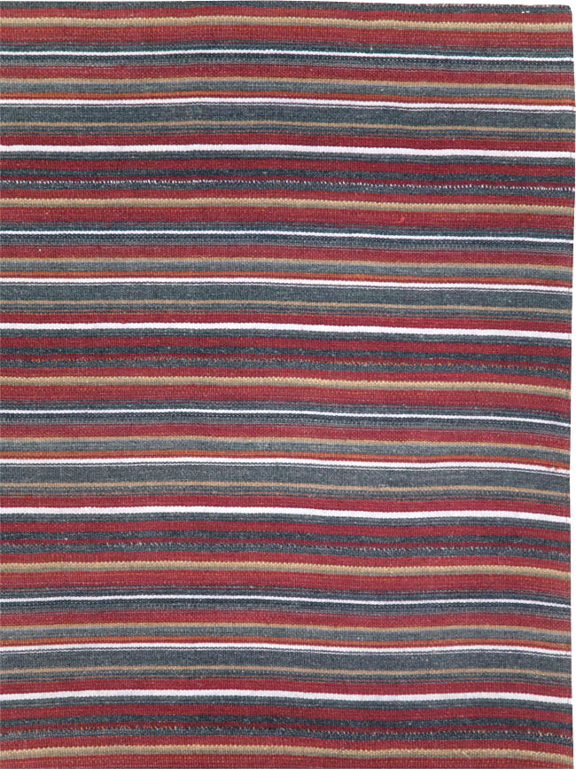 kilim Rug - # 106358
