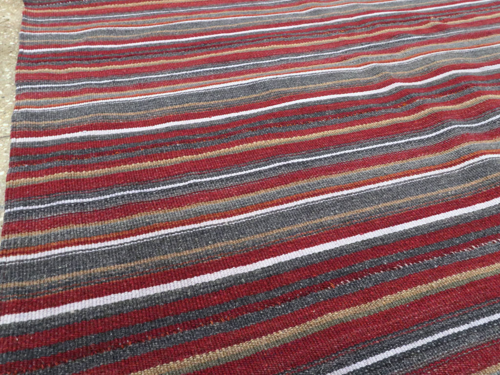 kilim Rug - # 106358