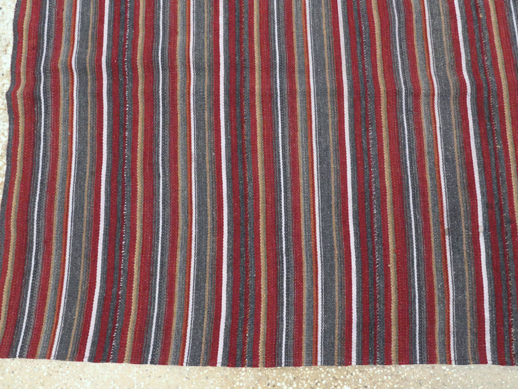 kilim Rug - # 106358