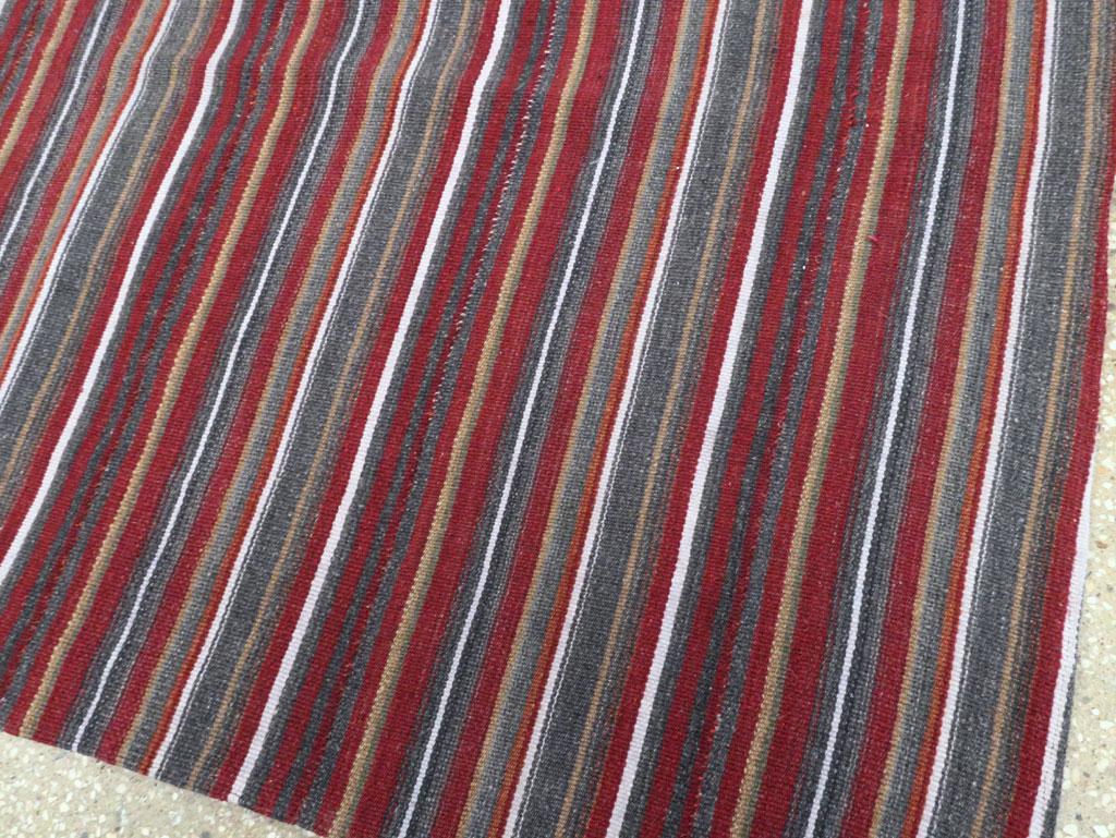 kilim Rug - # 106358