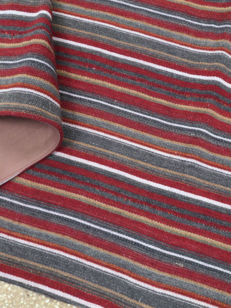 kilim Rug - # 106358