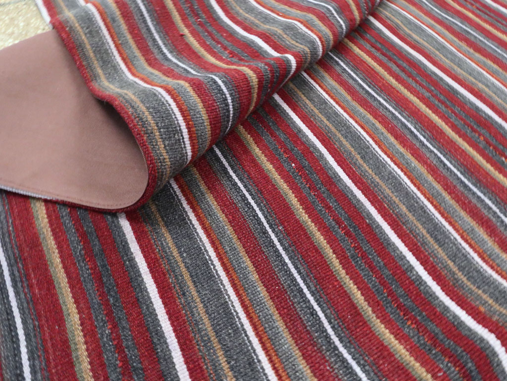 kilim Rug - # 106358