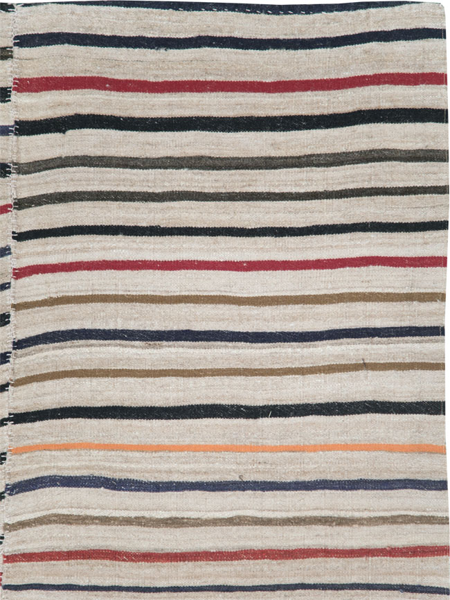 kilim Rug - # 106359