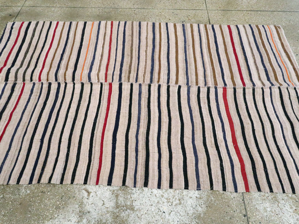 kilim Rug - # 106359