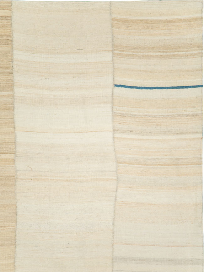 kilim Rug - # 106361