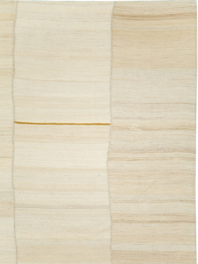 kilim Rug - # 106361