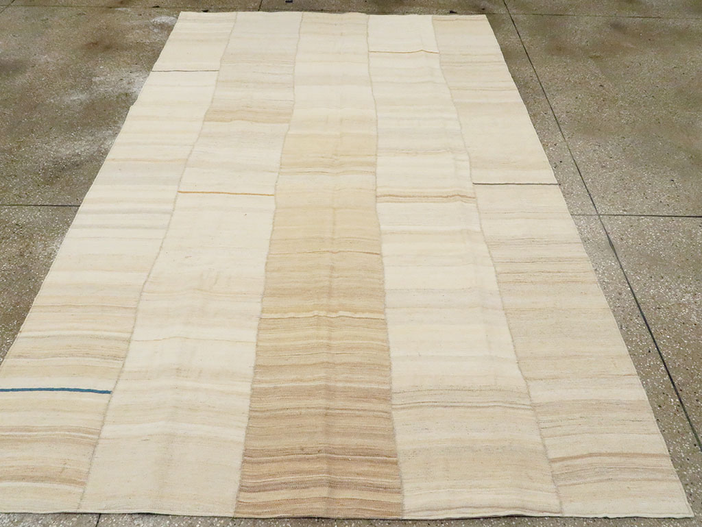 kilim Rug - # 106361
