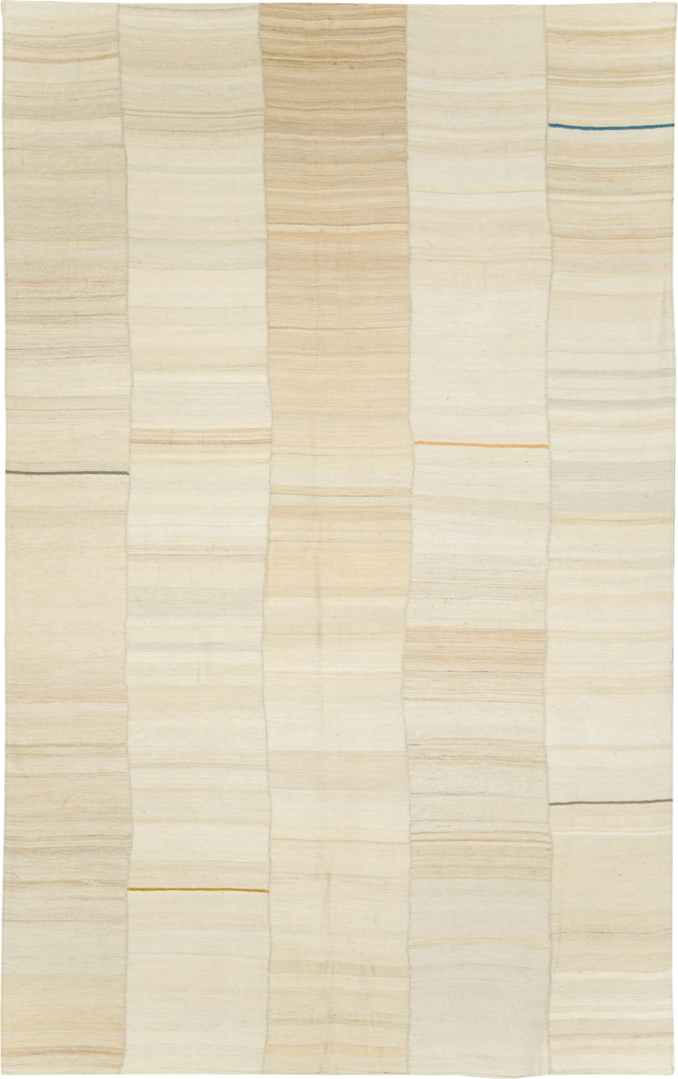 kilim Rug - # 106361