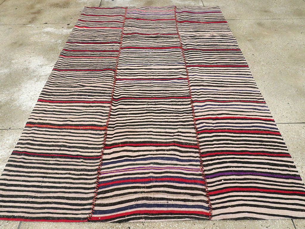 kilim Carpet - # 106363