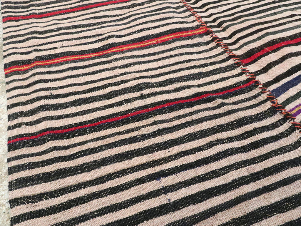 kilim Carpet - # 106363