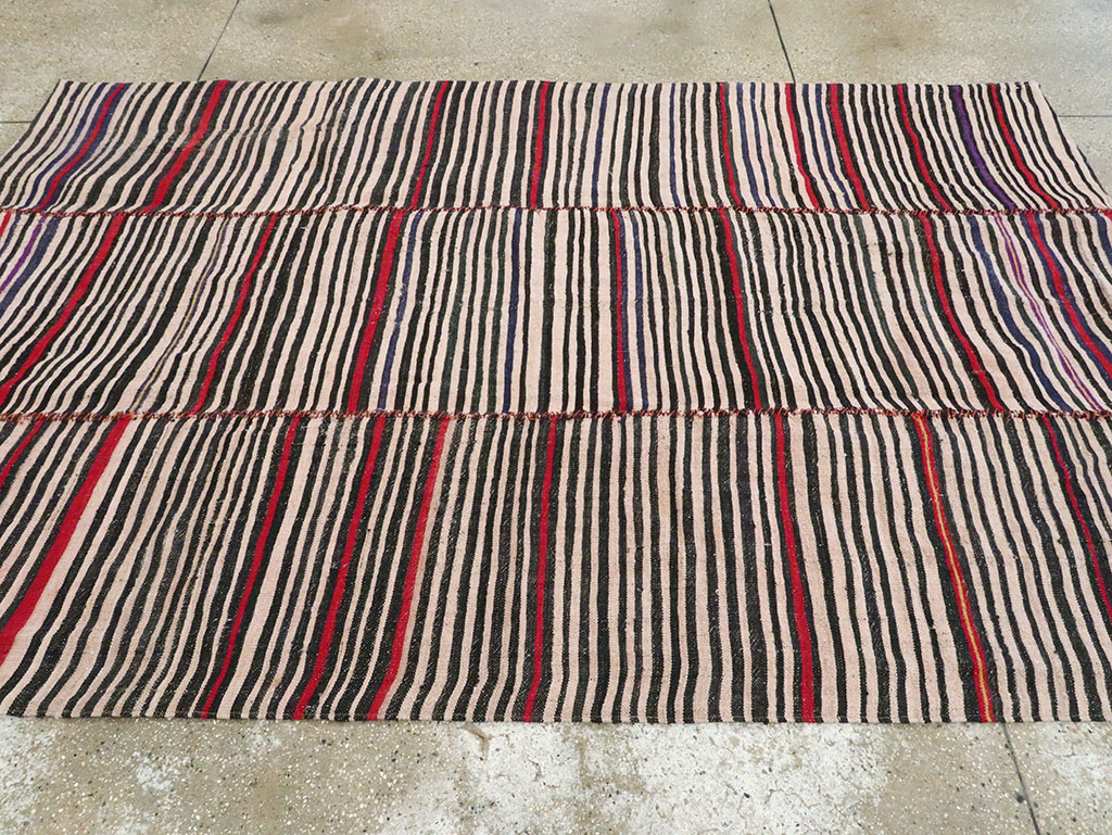 kilim Carpet - # 106363