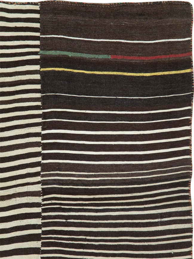 kilim Rug - # 106366