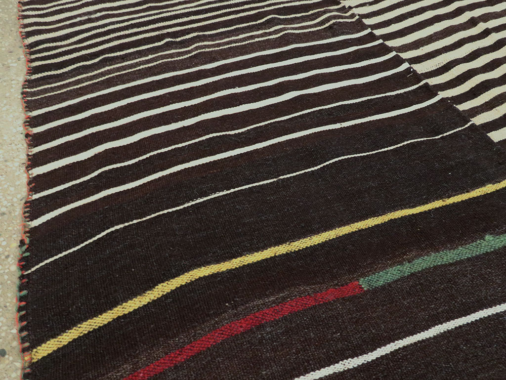 kilim Rug - # 106366